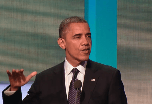 Speech at Clinton Global Initiative on 9/25/12